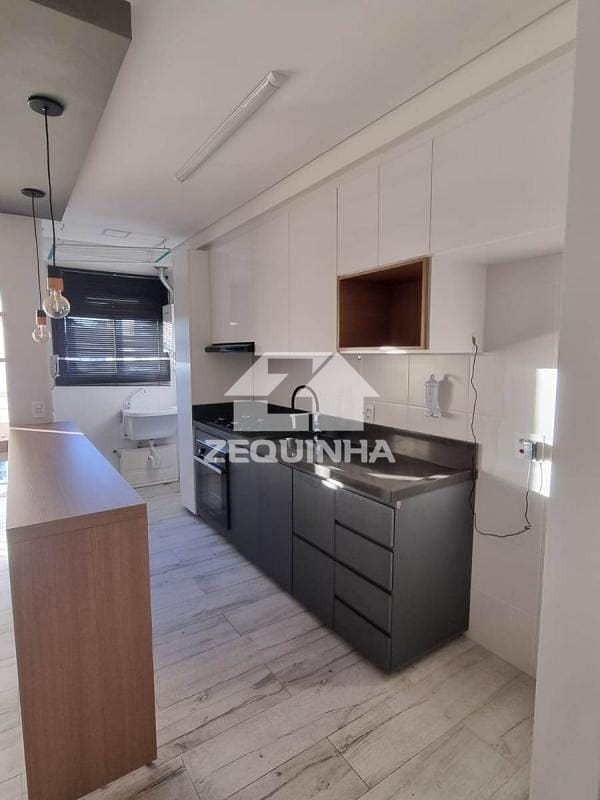 Apartamento, 1 quarto, 41 m² - Foto 5