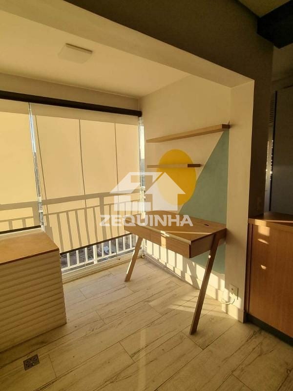 Apartamento, 1 quarto, 41 m² - Foto 8