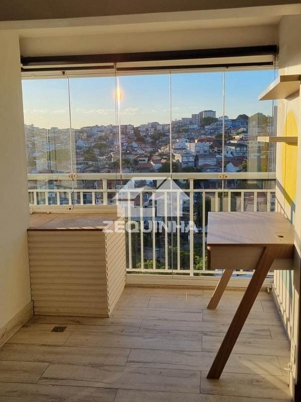 Apartamento, 1 quarto, 41 m² - Foto 9