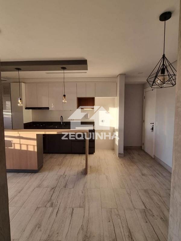 Apartamento, 1 quarto, 41 m² - Foto 11