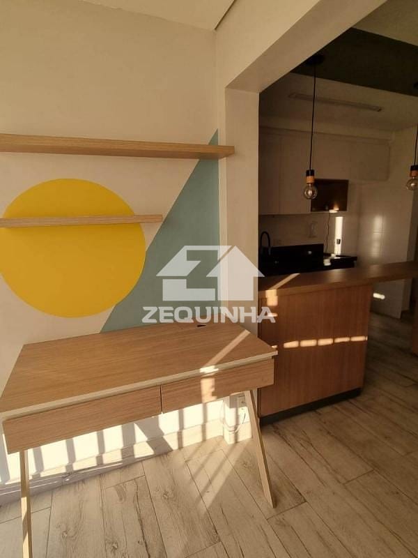 Apartamento, 1 quarto, 41 m² - Foto 17
