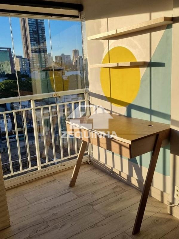 Apartamento, 1 quarto, 41 m² - Foto 21