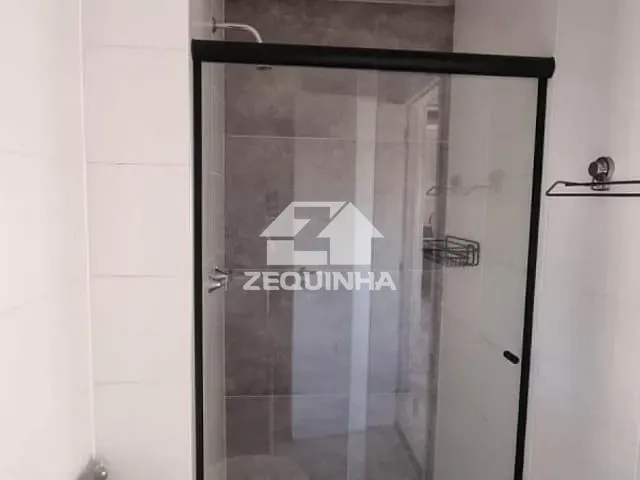 Apartamento com 41m² 1 quarto e 2 banheiros, à venda, no bairro Umuarama em Osasco