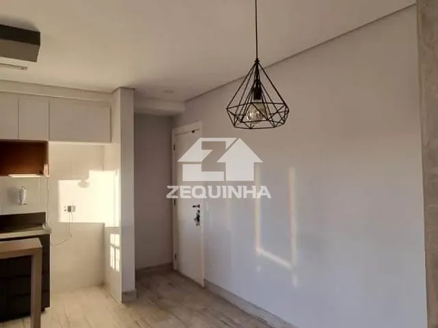 Apartamento com 41m² 1 quarto e 2 banheiros, à venda, no bairro Umuarama em Osasco