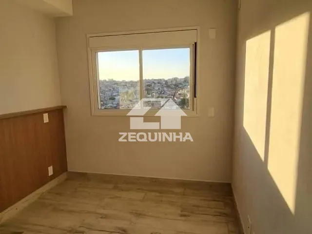 Apartamento com 41m² 1 quarto e 2 banheiros, à venda, no bairro Umuarama em Osasco