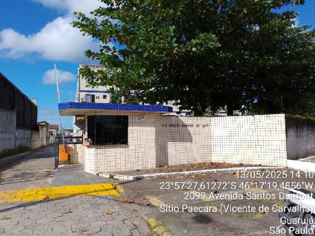 Foto do Apartamento - Apartamento à venda 2 Quartos, 70M², JARDIM BOA ESPERANCA (VICENTE DE CA, GUARUJA - SP | Imobiliária Compare