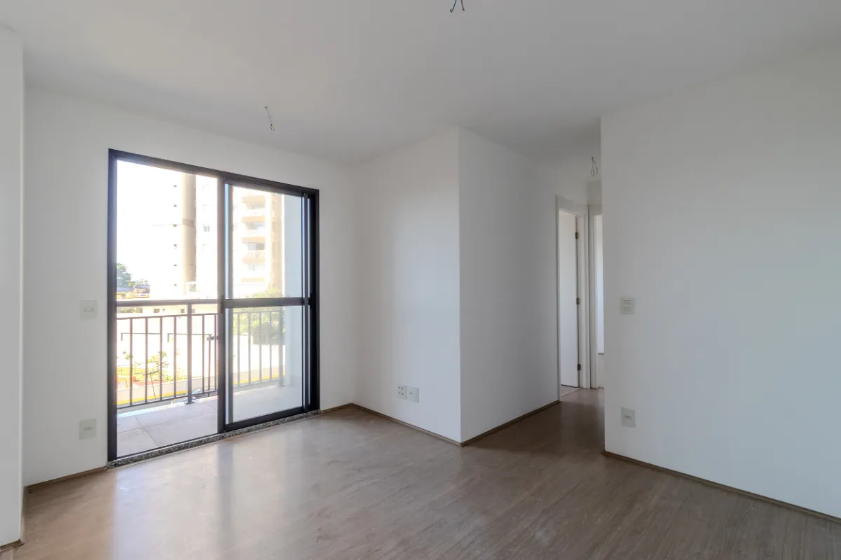 Apartamento para venda em Campininha com 2 quartos, 46m²