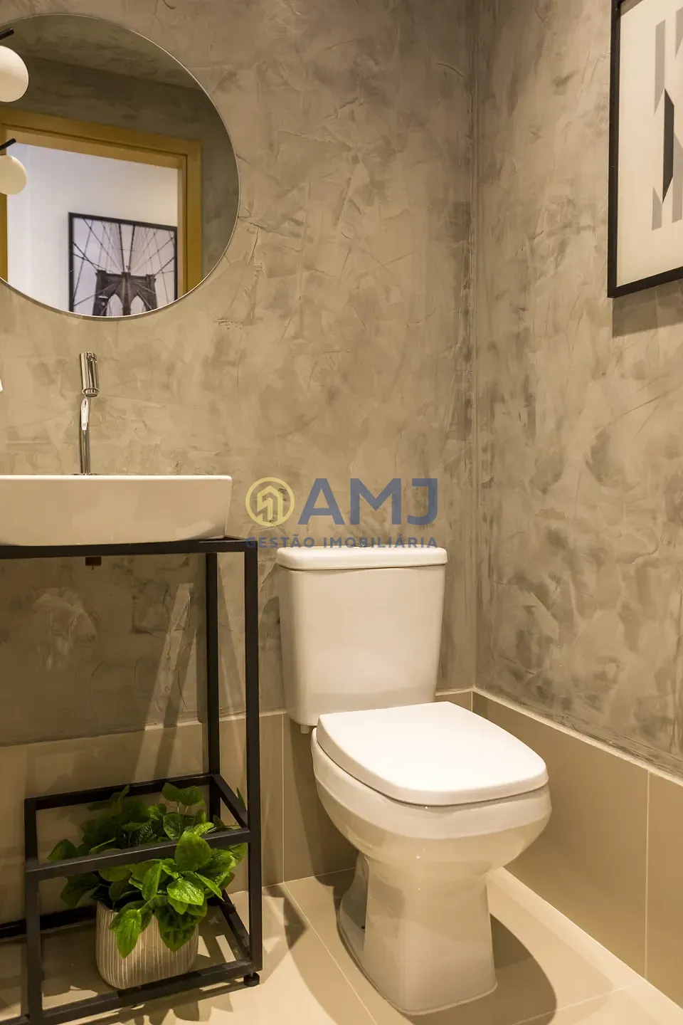 Apartamento, 2 quartos, 75 m² - Foto 8
