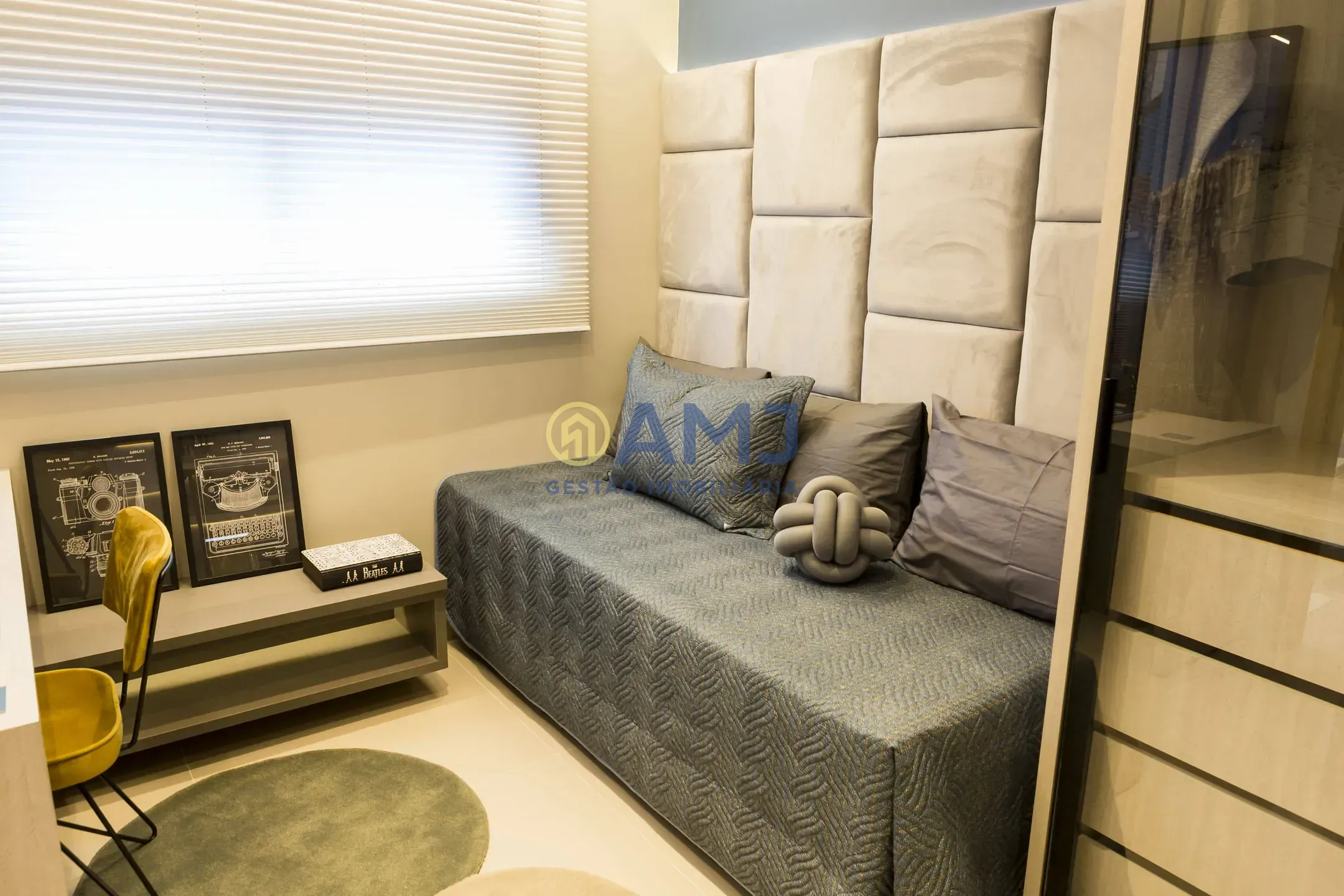 Apartamento, 2 quartos, 75 m² - Foto 9