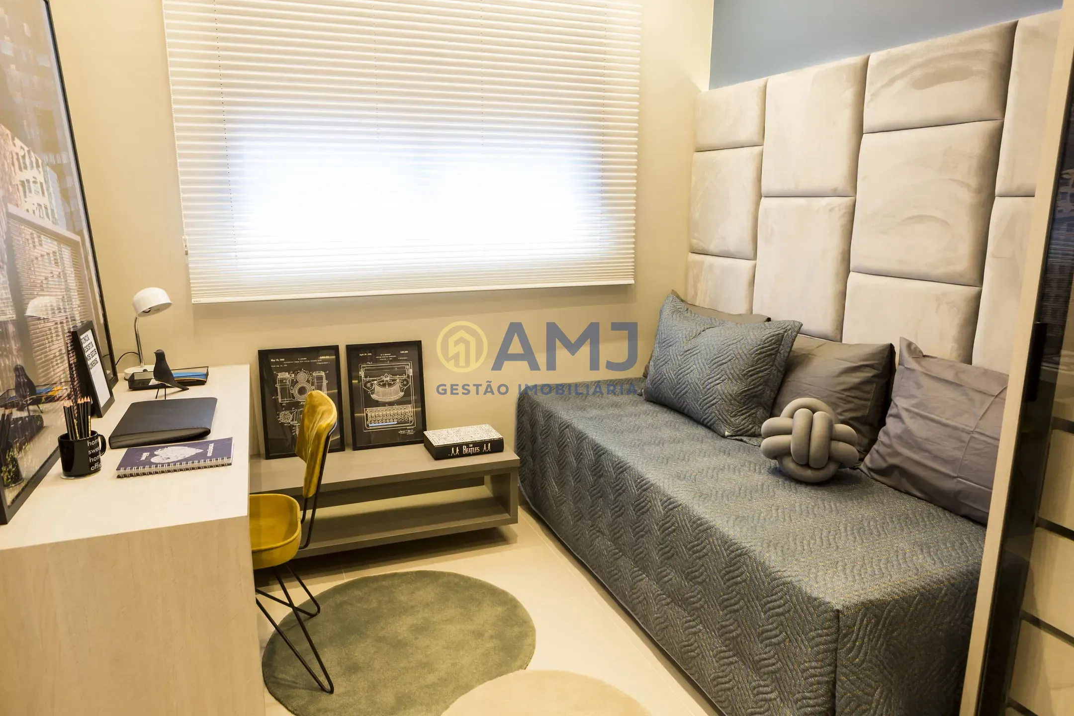 Apartamento, 2 quartos, 75 m² - Foto 10