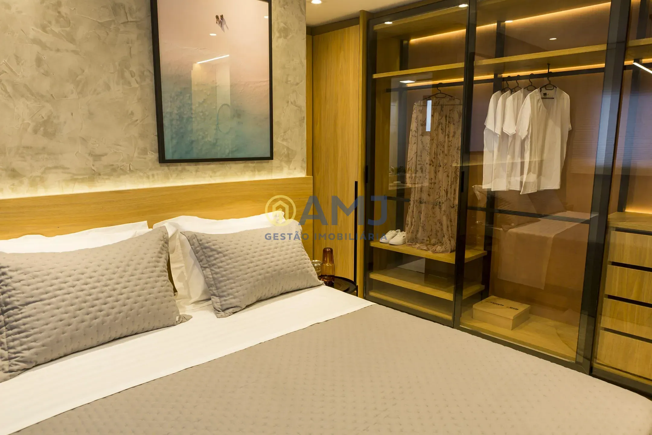 Apartamento, 2 quartos, 75 m² - Foto 12