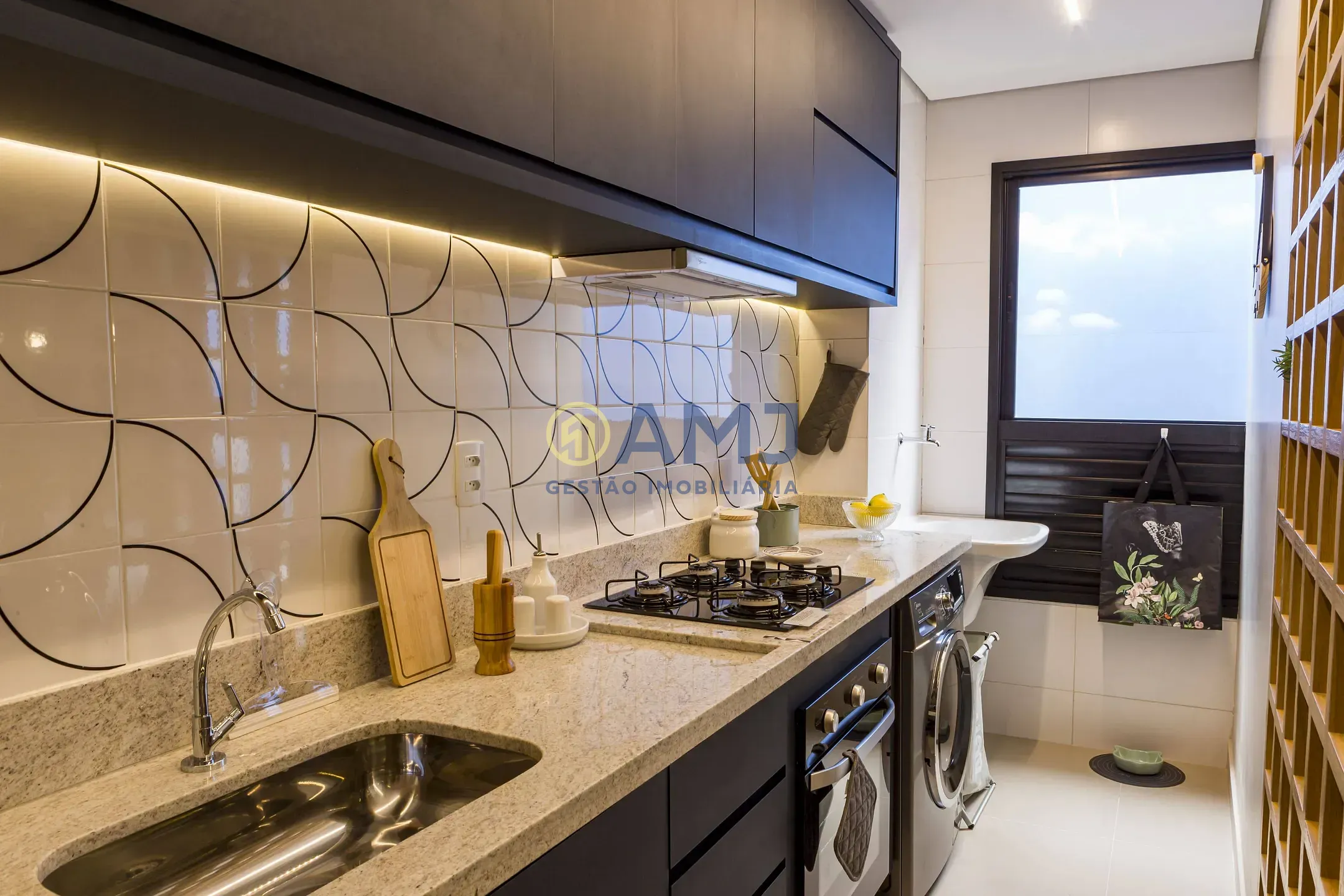 Apartamento, 2 quartos, 75 m² - Foto 6