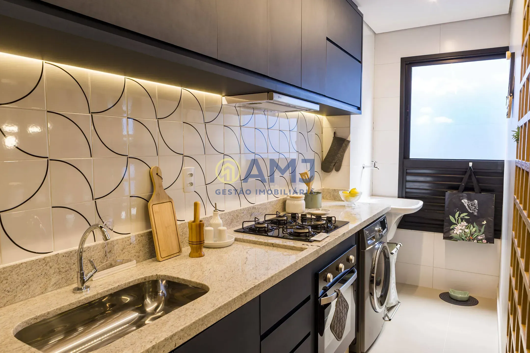 Apartamento, 2 quartos, 75 m² - Foto 7