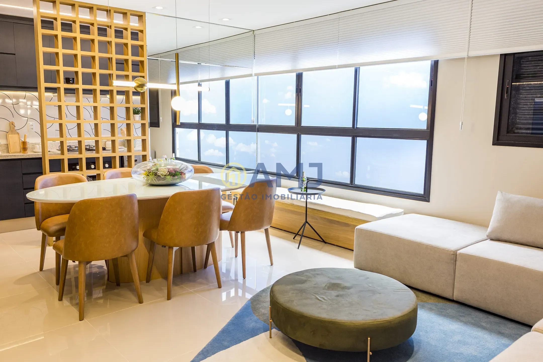 Apartamento, 2 quartos, 75 m² - Foto 3