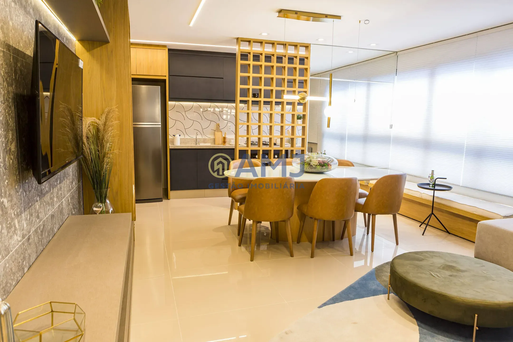 Apartamento, 2 quartos, 75 m² - Foto 4