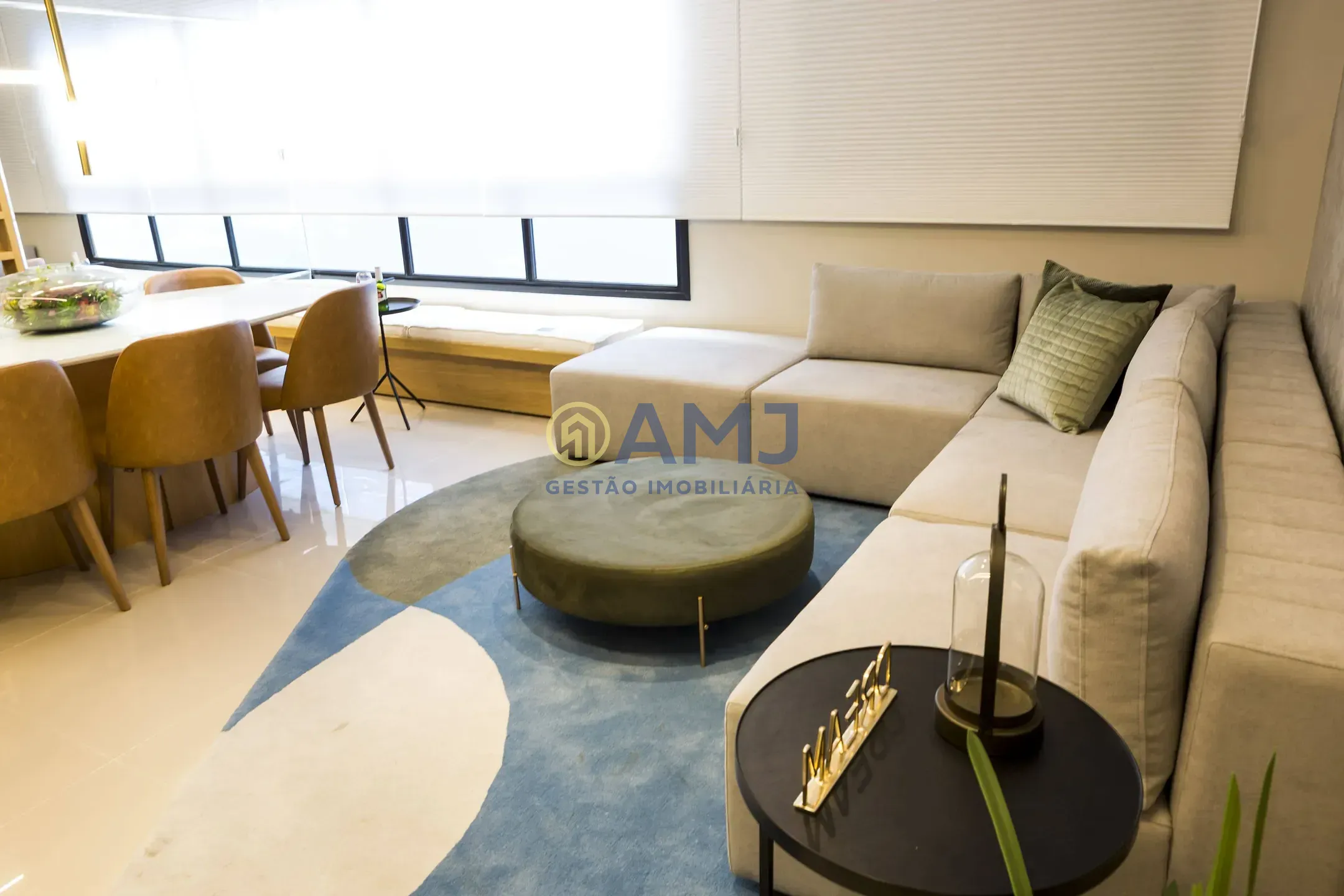 Apartamento, 2 quartos, 75 m² - Foto 5