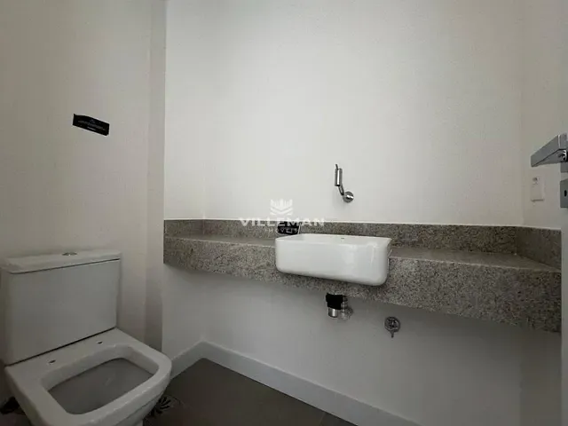 Apartamento 3 quartos e 3 banheiros, à venda, no bairro Zona 03 em Maringá
