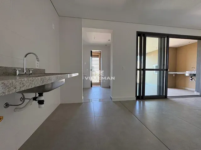 Apartamento 3 quartos e 3 banheiros, à venda, no bairro Zona 03 em Maringá
