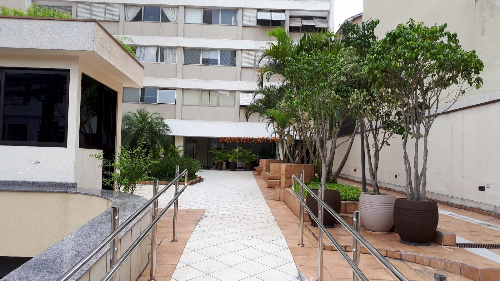 Apartamento, 2 quartos, 130 m² - Foto 2