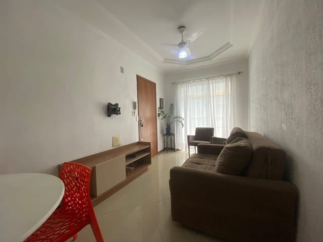 Apartamento 2 quartos e 2 banheiros, à venda, no bairro Ingleses do Rio Vermelho em Florianópolis