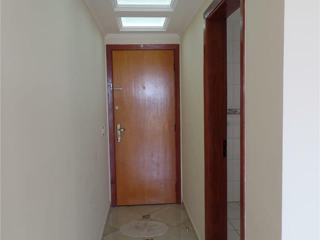 Foto do Apartamento - Apartamento residencial para venda e locação, Bosque dos Eucaliptos, São José dos Campos. | INDEPENDENCE NEGOCIOS IMOBILIARIOS LTDA