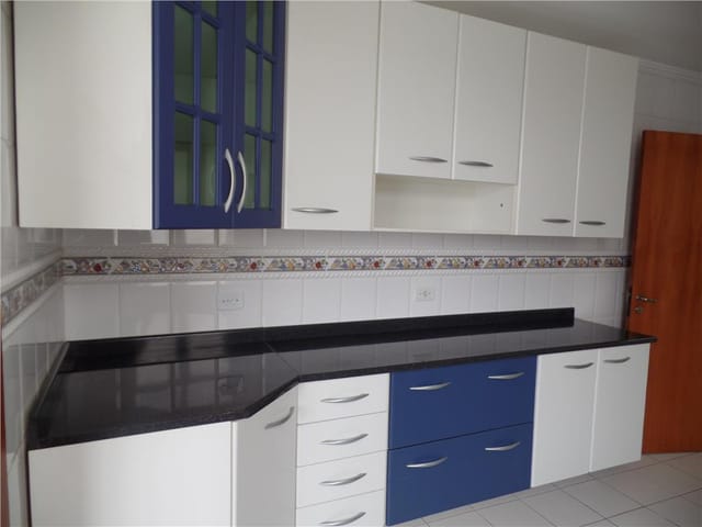 Foto do Apartamento - Apartamento residencial para venda e locação, Bosque dos Eucaliptos, São José dos Campos. | INDEPENDENCE NEGOCIOS IMOBILIARIOS LTDA