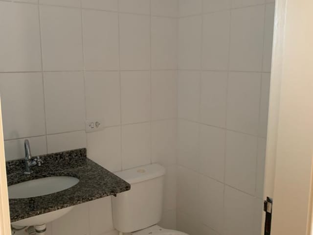 Apartamento 2 quartos e 1 banheiro, à venda, no bairro Vila Aparecida em Taubaté