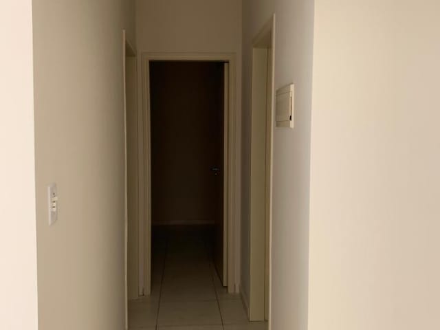 Apartamento 2 quartos e 1 banheiro, à venda, no bairro Vila Aparecida em Taubaté