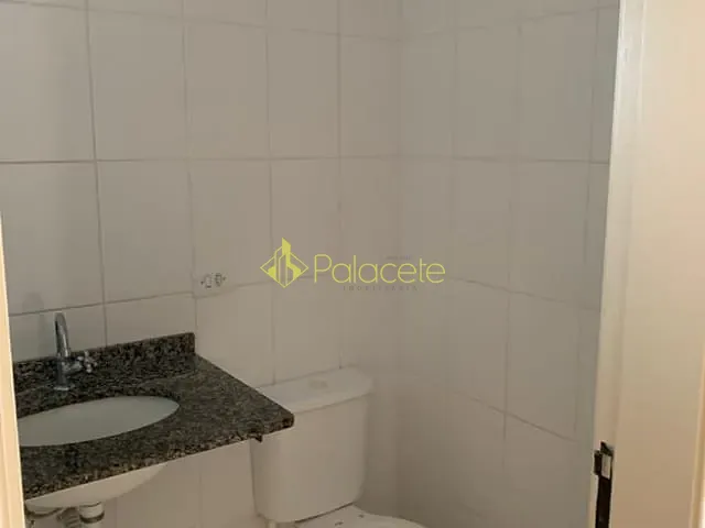 Apartamento 2 quartos e 1 banheiro, à venda, no bairro Vila Aparecida em Taubaté