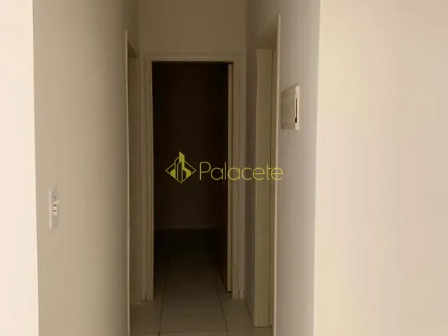 Apartamento 2 quartos e 1 banheiro, à venda, no bairro Vila Aparecida em Taubaté