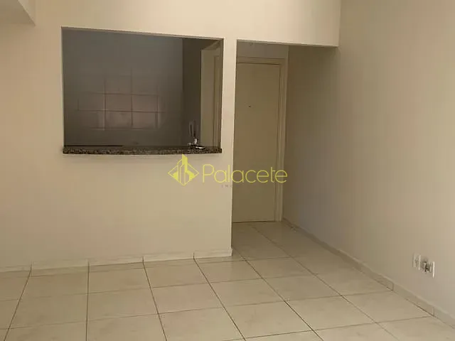 Apartamento 2 quartos e 1 banheiro, à venda, no bairro Vila Aparecida em Taubaté