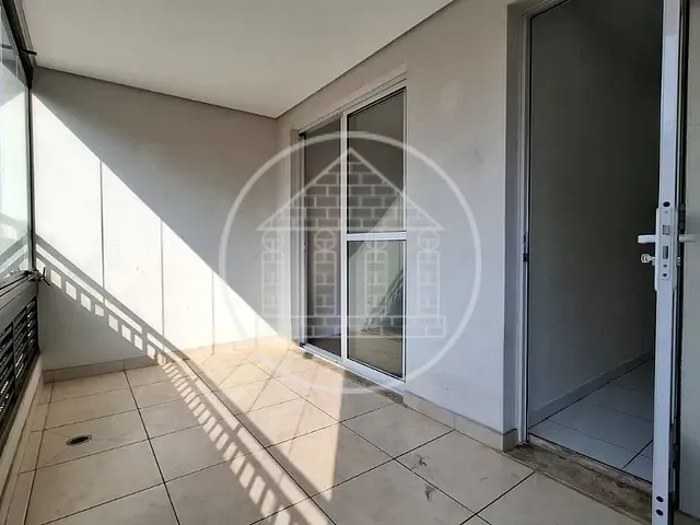 Apartamento com 61m² 2 quartos e 2 banheiros, à venda, no bairro Sacomã em São Paulo