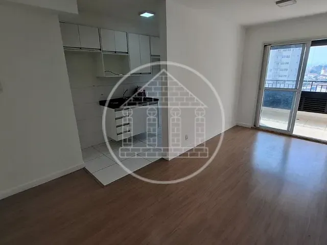 Apartamento com 61m² 2 quartos e 2 banheiros, à venda, no bairro Sacomã em São Paulo