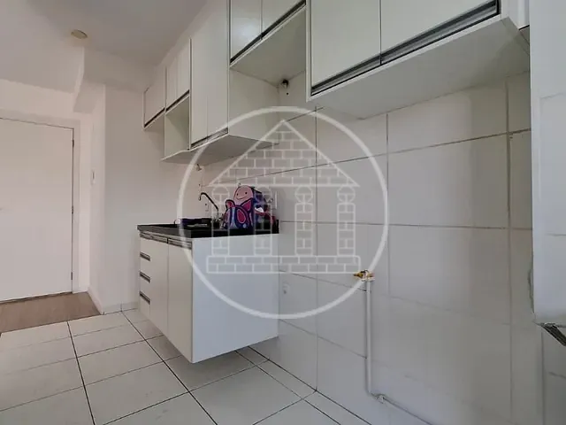 Apartamento com 61m² 2 quartos e 2 banheiros, à venda, no bairro Sacomã em São Paulo