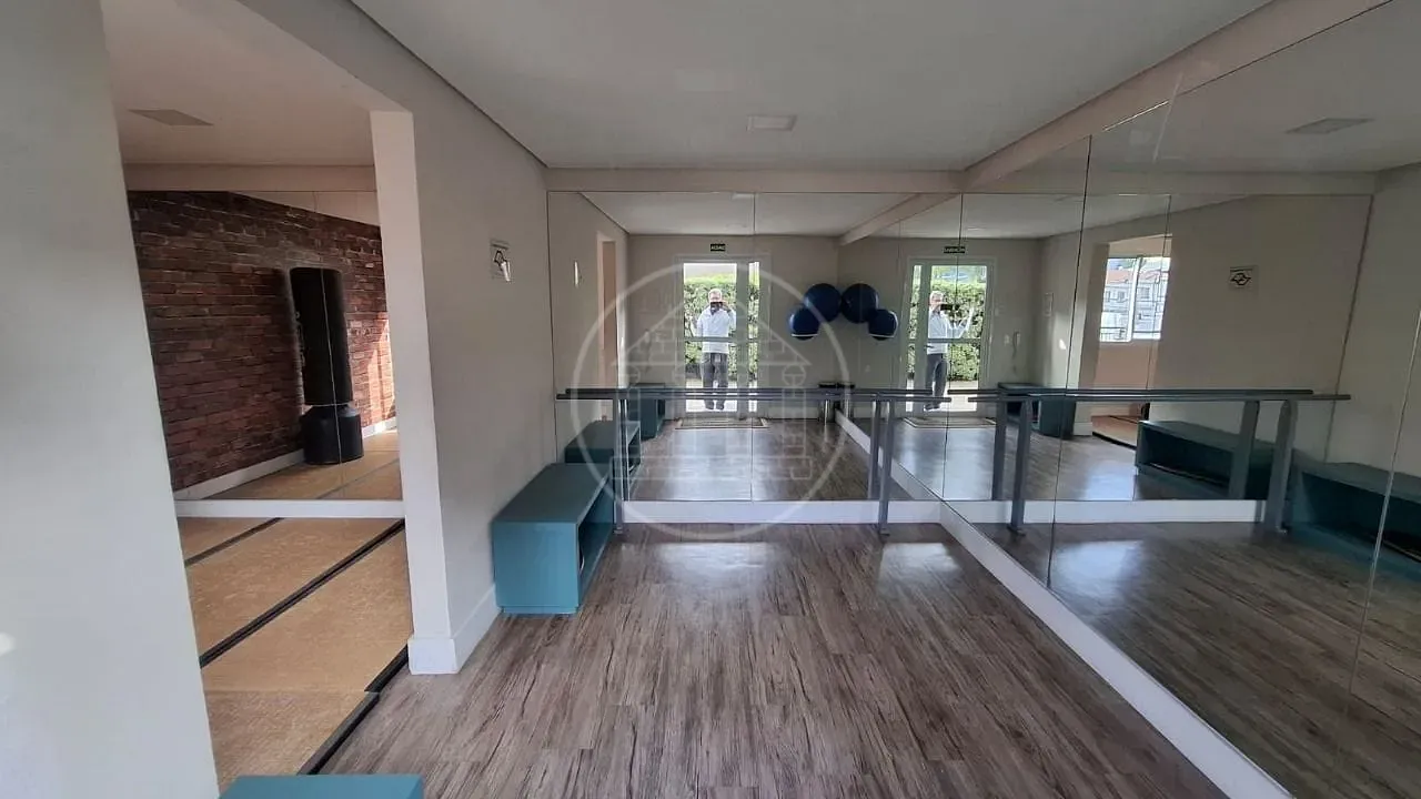 Apartamento, 2 quartos, 61 m² - Foto 32