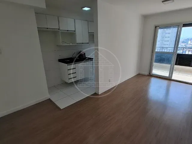 Apartamento com 61m² 2 quartos e 2 banheiros, à venda, no bairro Sacomã em São Paulo