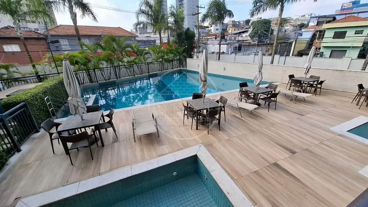 Apartamento, 2 quartos, 61 m² - Foto 20