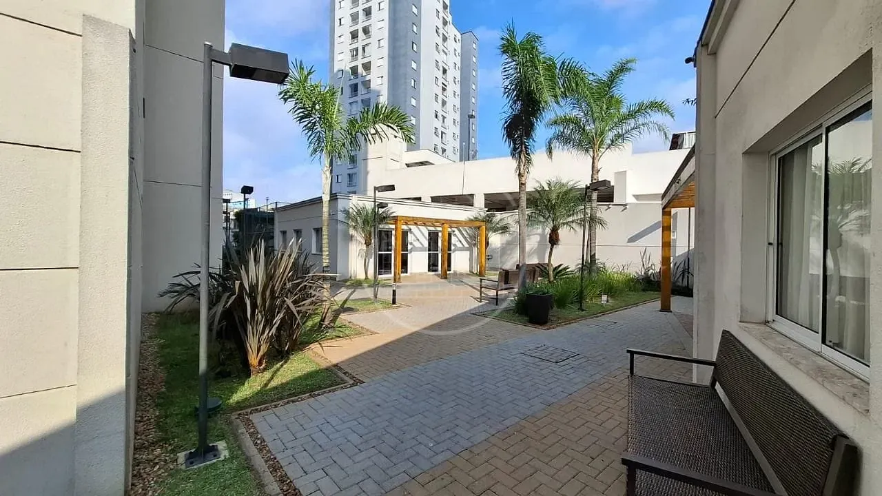 Apartamento, 2 quartos, 61 m² - Foto 37