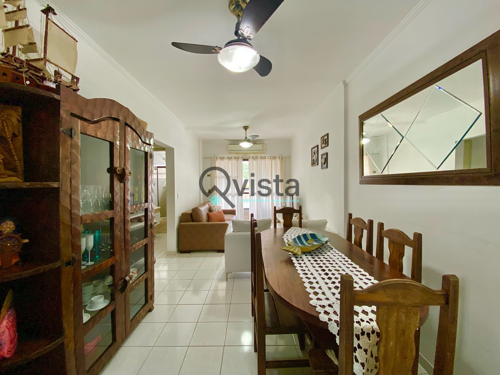 Apartamento, 2 quartos, 80 m² - Foto 3