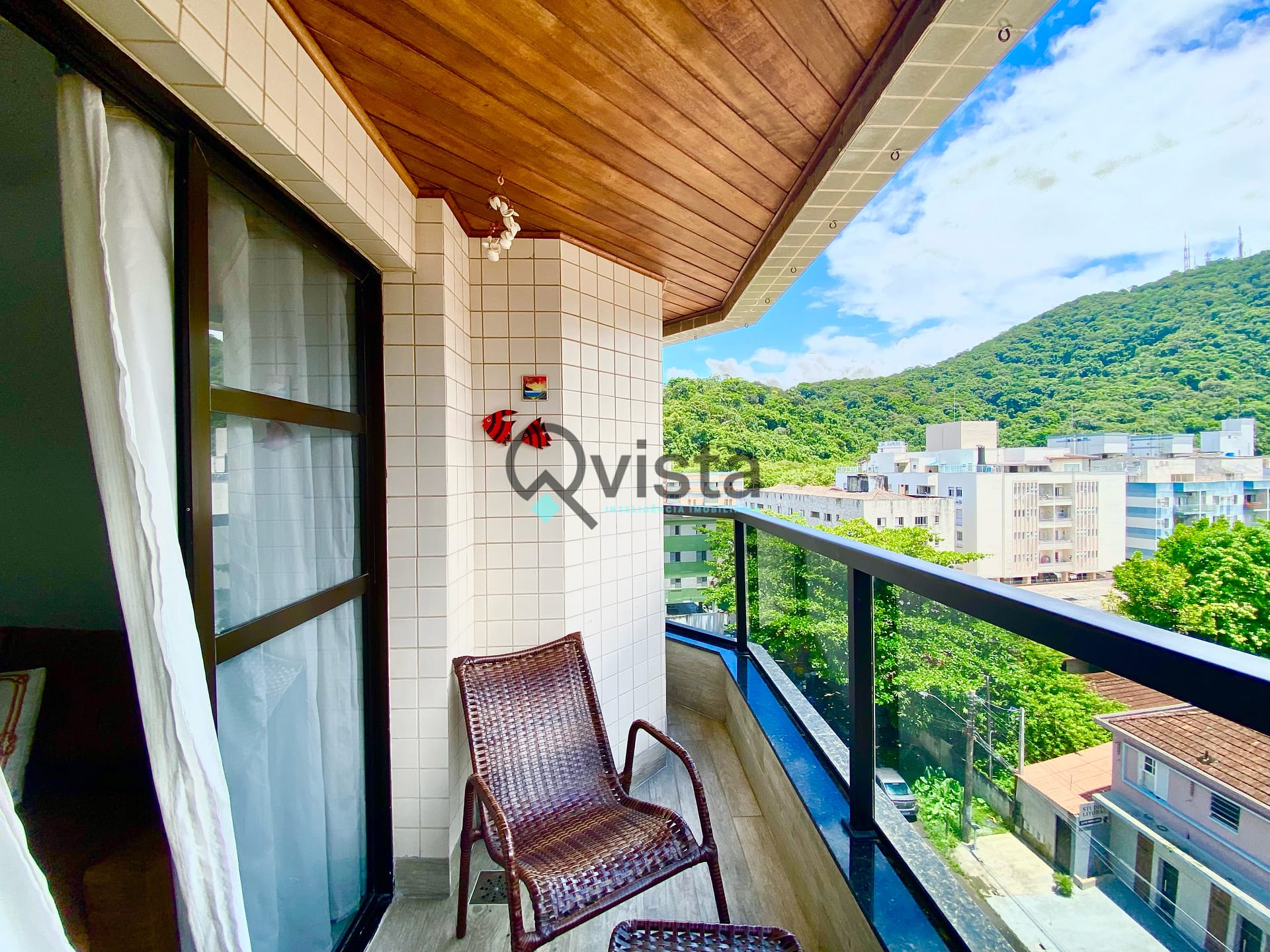 Apartamento, 2 quartos, 80 m² - Foto 5