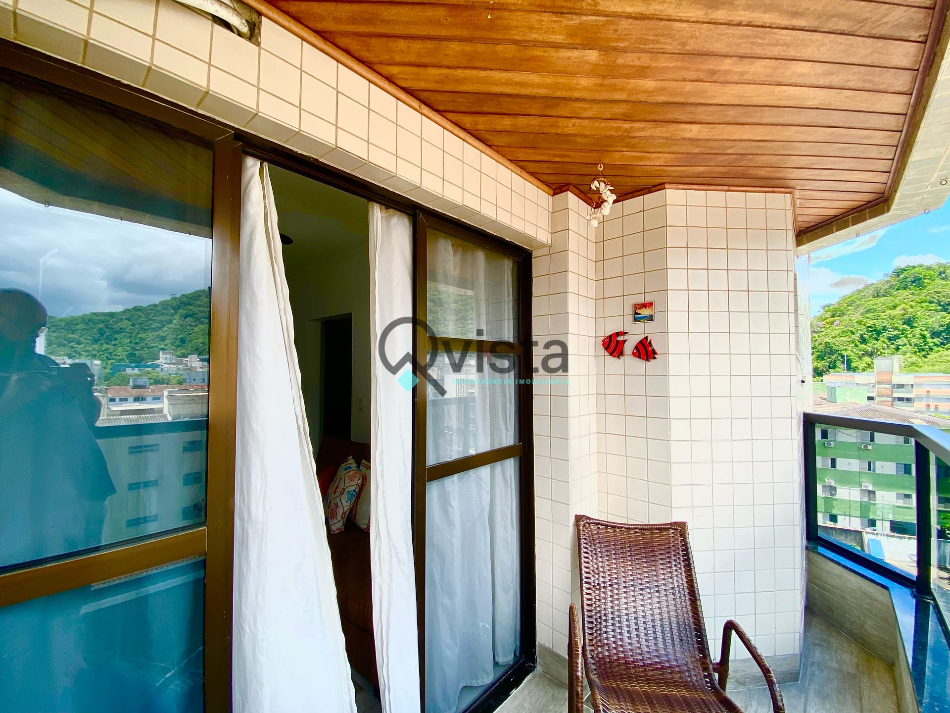 Apartamento, 2 quartos, 80 m² - Foto 6