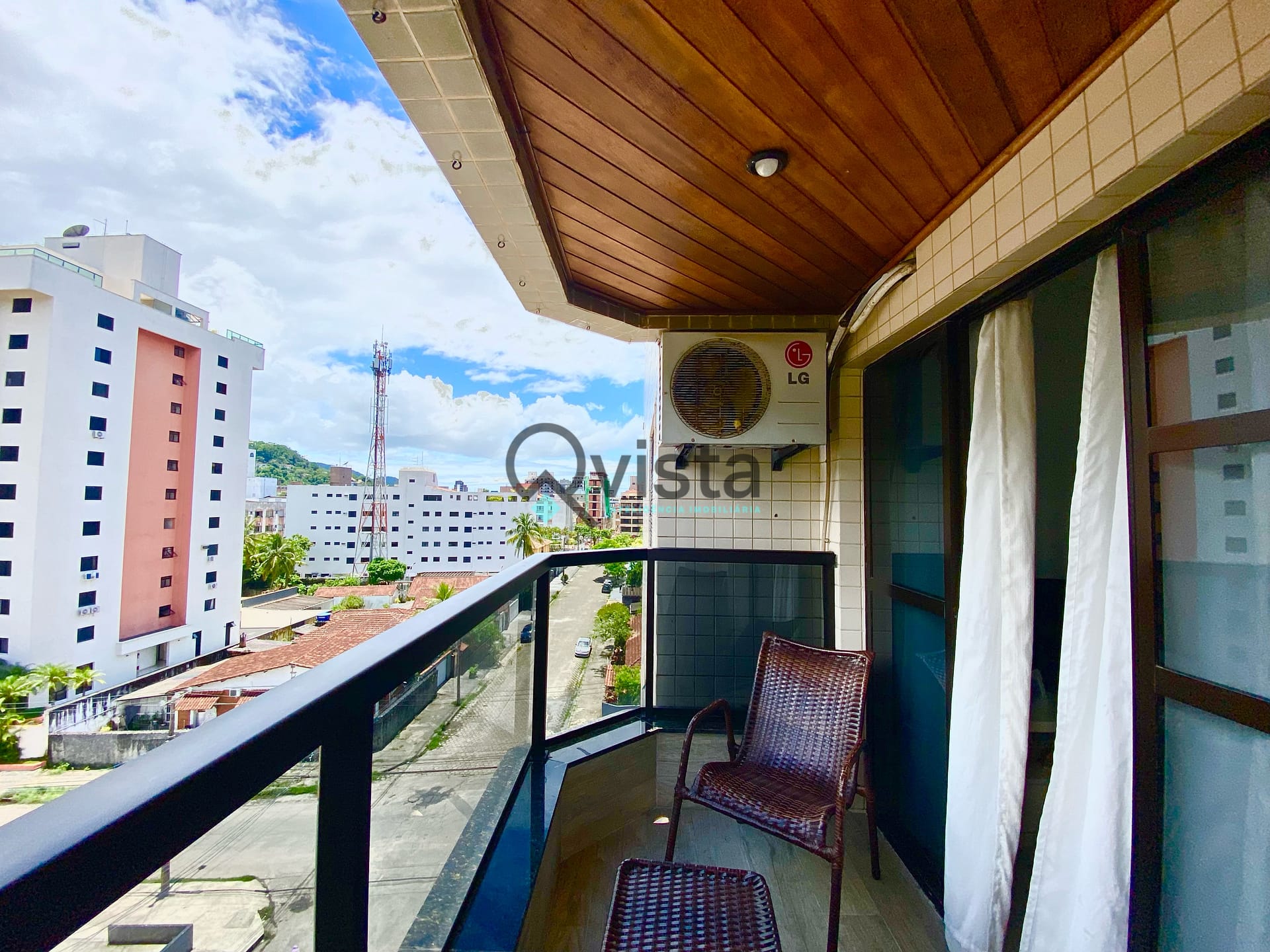 Apartamento, 2 quartos, 80 m² - Foto 10