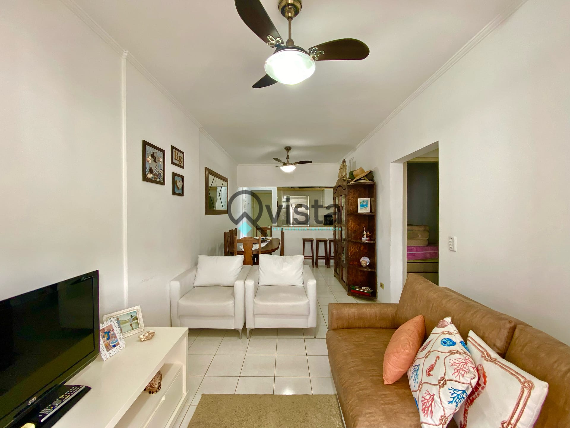 Apartamento, 2 quartos, 80 m² - Foto 9