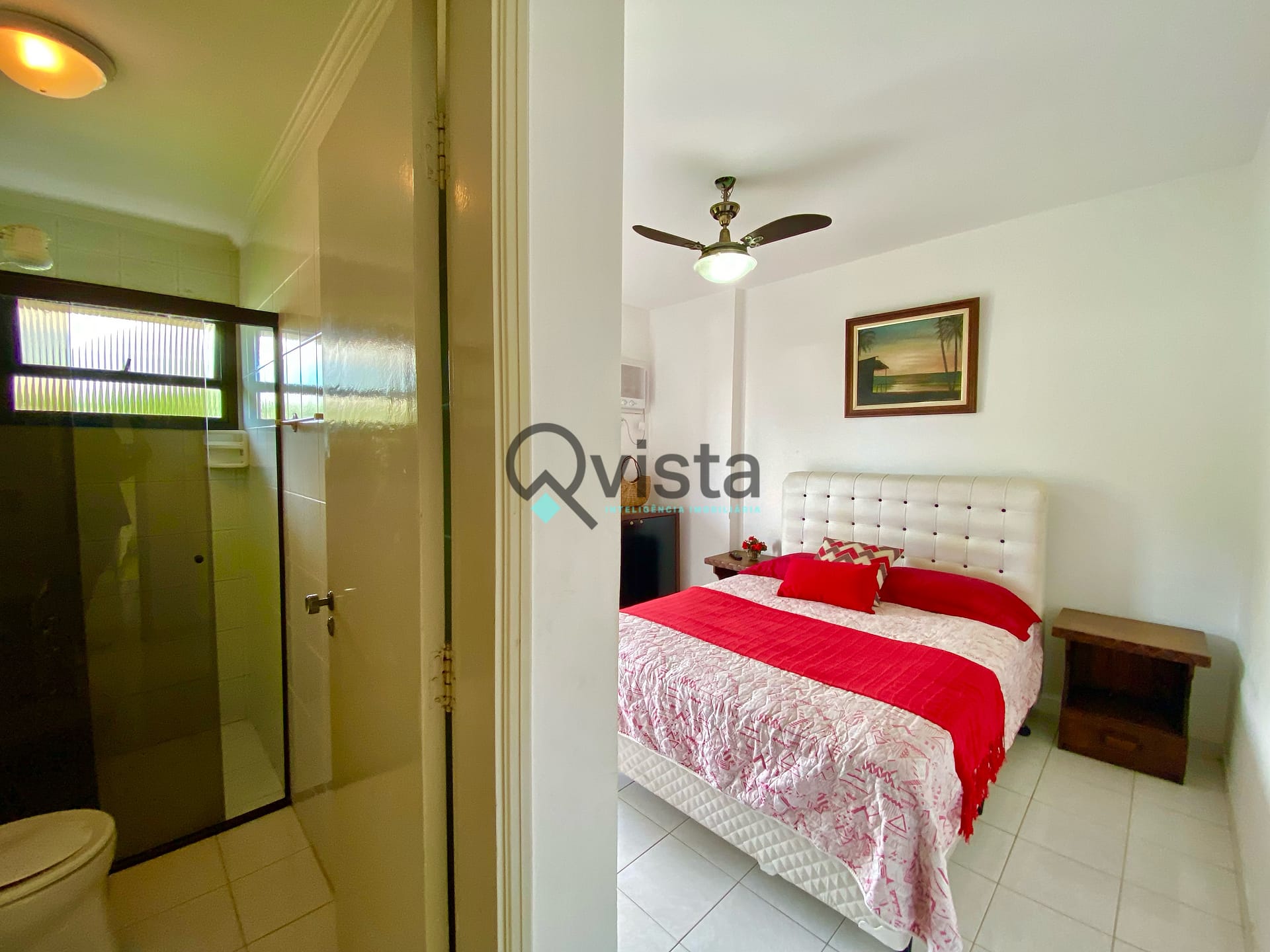 Apartamento, 2 quartos, 80 m² - Foto 11