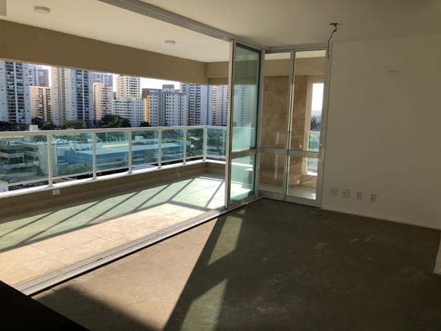Foto do Apartamento - Apartamento com 2 Suites à venda, 97 m² por R$ 650.000 - Jardim Aquarius - São José dos Campos/SP | RUSSI IMÓVEIS