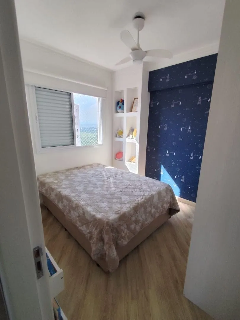 Apartamento, 3 quartos, 100 m² - Foto 7