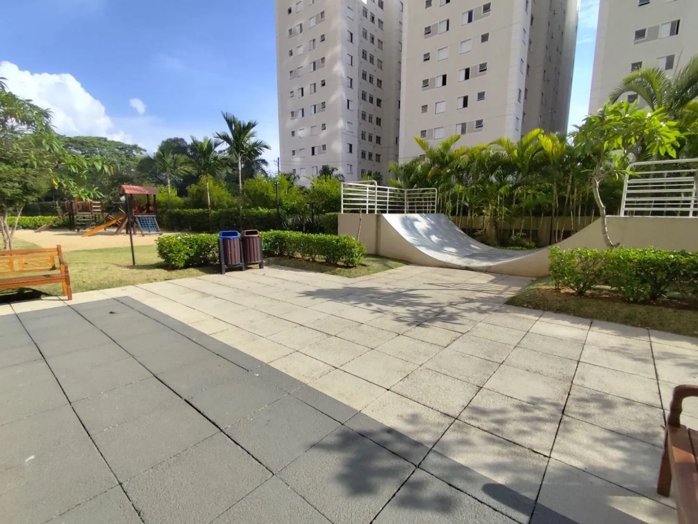 Apartamento, 3 quartos, 100 m² - Foto 21