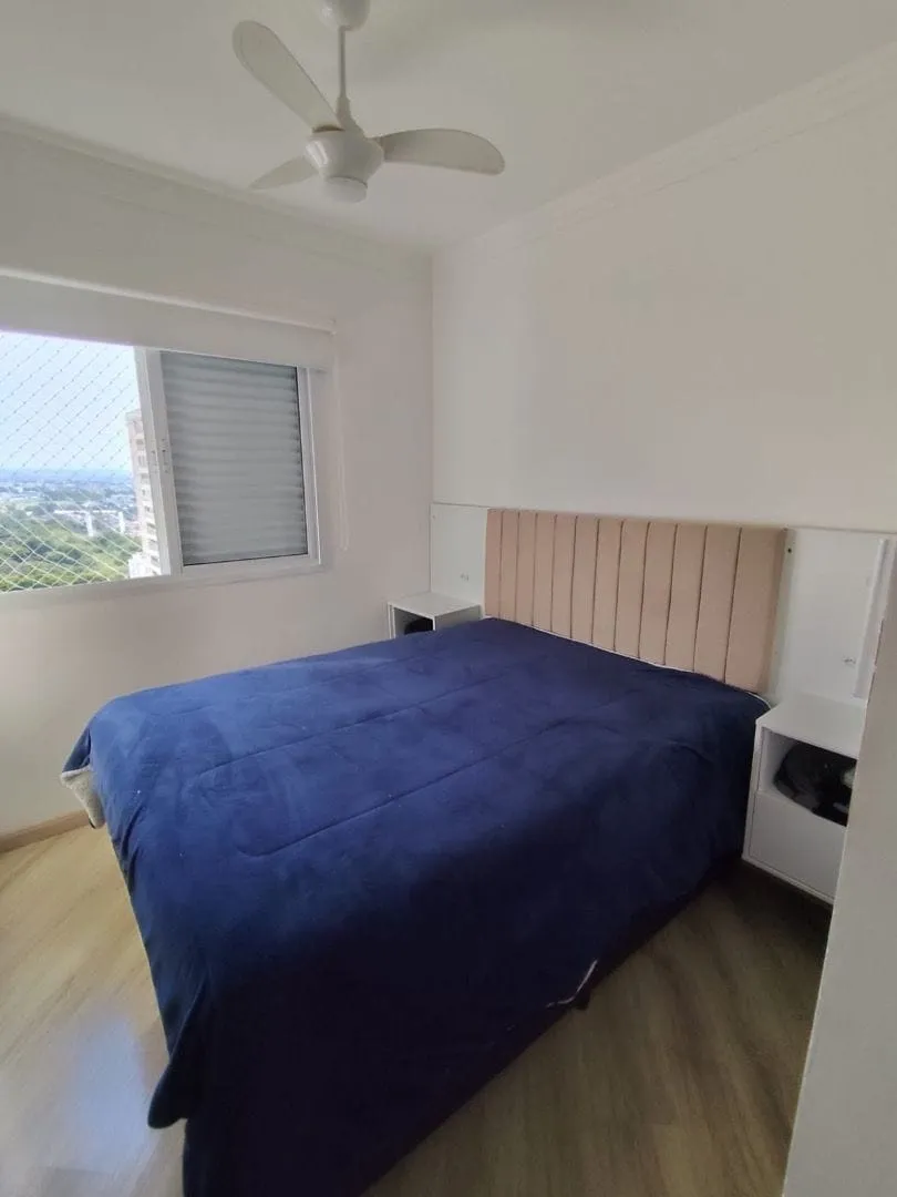 Apartamento, 3 quartos, 100 m² - Foto 8