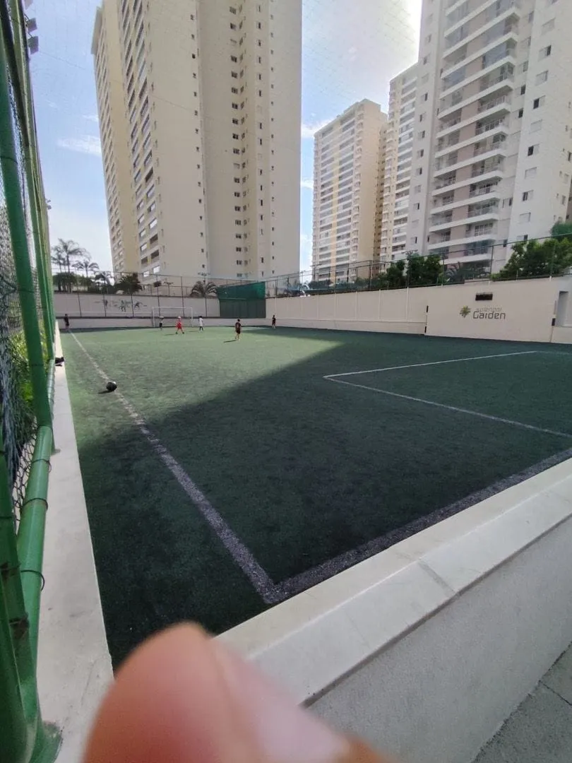 Apartamento, 3 quartos, 100 m² - Foto 23
