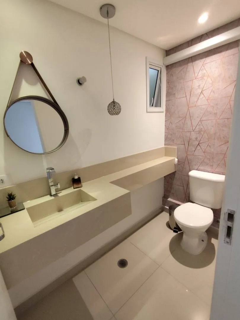 Apartamento, 3 quartos, 100 m² - Foto 6